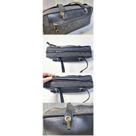 HOST PICK⭐️Authentic Gucci Shoulder Bag 🖤 New as 💖 - Picture 6 of 14